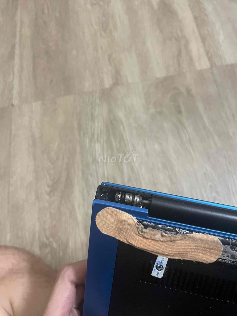 Dell Inspiron 5548 i5 8GB/120GB SSD Xanh. Mua bán Laptop tại Quận Ba Đình Hà Nội được đăng bởi Huy hình 1