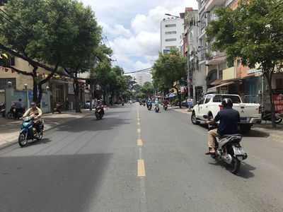 Bán lô Đất hiếm gần Mặt Tiền Bình Lợi p.13 BT, 5x20m. Giá rẻ bất ngờ