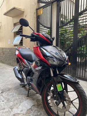 Honda Winner X Đỏ đen 1300km Đã sử dụng. Mua bán Xe máy tại Quận Bình Thạnh Tp Hồ Chí Minh được đăng bởi Minh Như