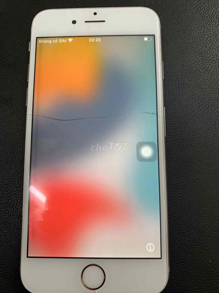 Iphone 6s 16gb màn zin full.. Mua bán Điện thoại tại Quận 8 Tp Hồ Chí Minh được đăng bởi Lộc hình 1