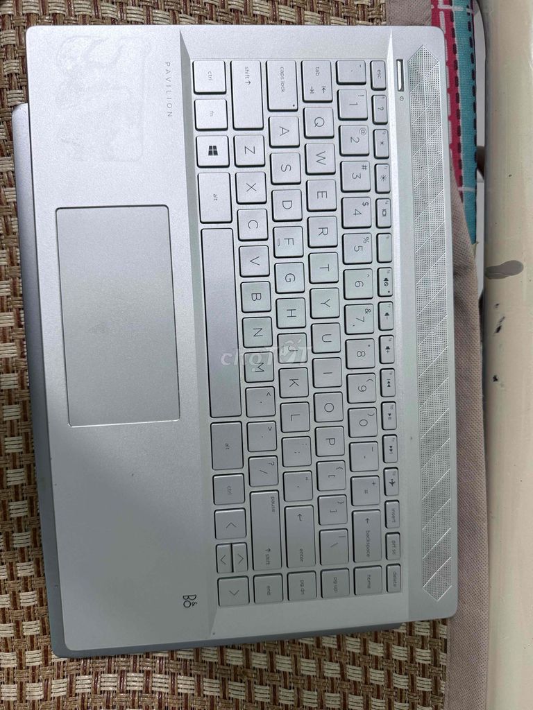 Mâm C/D Laptop HP Pavilion 14-ce3013TU chạm CPU. Mua bán Laptop tại Quận 7 Tp Hồ Chí Minh được đăng bởi Hoà Đỗ hình 1