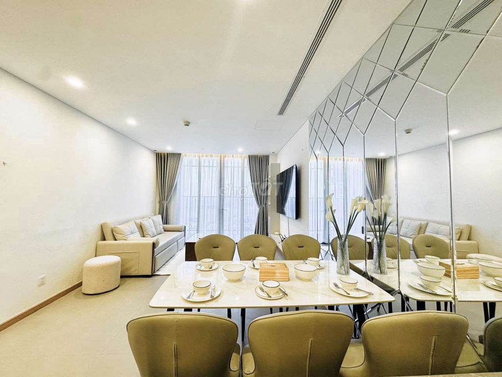 Аренда · 2 комн. · 70 м² · Quận Hải Châu, ул. Đường Như Nguyệt