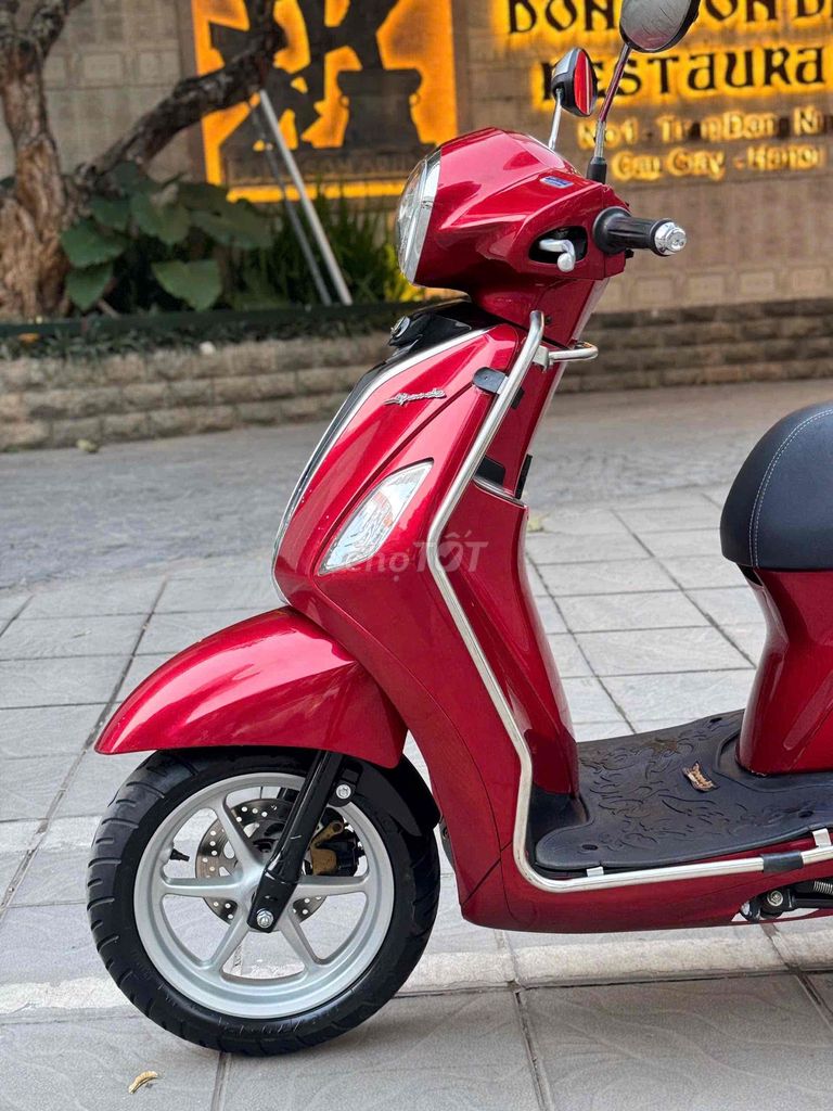 Grander 125fi bản cao cấp mặt đồng hồ điện tử 2019. Mua bán Xe máy tại Quận Cầu Giấy Hà Nội được đăng bởi nguyễn bích thuỷ hình 18