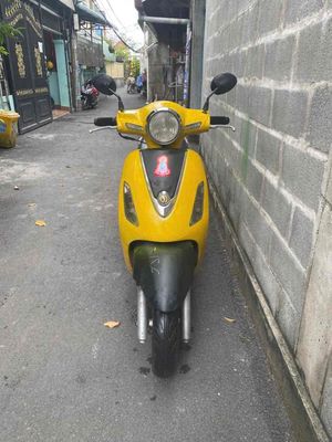 SYM Attila Elizabeth Đỏ giấy tờ đầy đủ. Mua bán Xe máy tại Thành phố Thủ Đức Tp Hồ Chí Minh được đăng bởi Bảo An