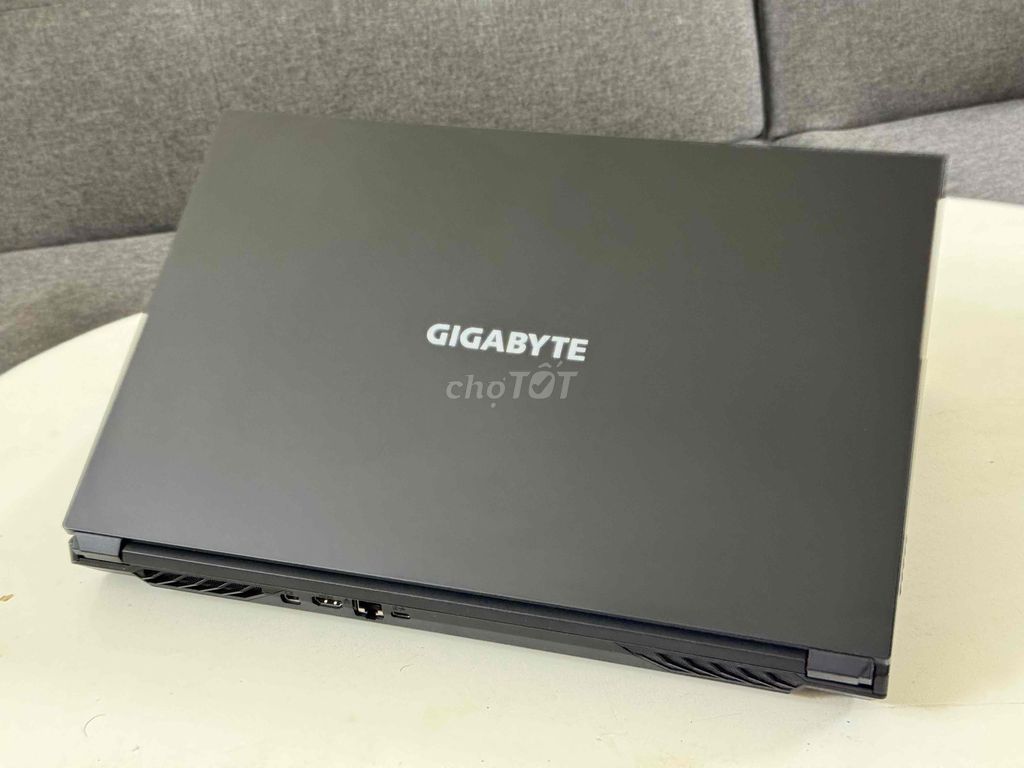 Gigabyte A7 R7 5800H 16G 512G RTX3060 6G 17