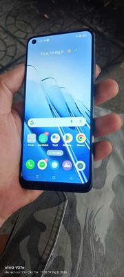 Realme Realme 10 Helio G99 Xanh tím