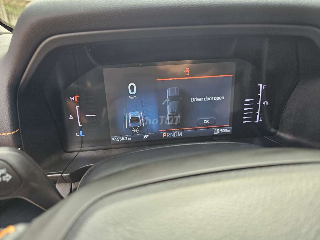 2023 Wildtrak 2.0L 4x4 AT - 58000 km. Mua bán Ô tô tại Thành phố Biên Hòa Đồng Nai được đăng bởi Đạt Nguyễn hình 11