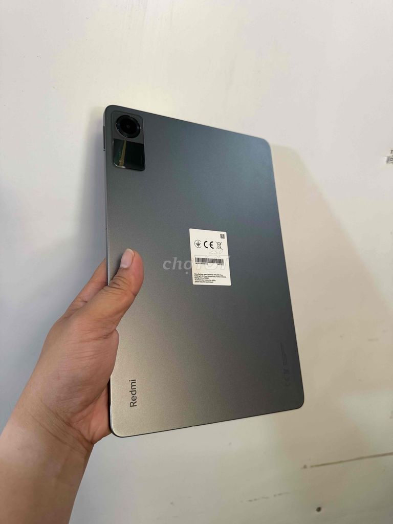 Xiaomi Redmi Pad SE 11 inch. Mua bán Máy tính bảng tại Thành phố Buôn Ma Thuột Đắk Lắk được đăng bởi Tiến BMT47 hình 1