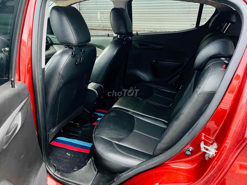 ✅ FADIL 2021 CAM ĐỎ CỰC HIẾM LÊN OPTION CỰC KHỦNG. Mua bán Ô tô tại Quận Bình Tân Tp Hồ Chí Minh được đăng bởi TRẦN QUANG VINH hình 10