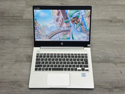 HP ProBook 430 G6/i5-8265U/8G/256G Màn 13.3" HD. Mua bán Laptop tại Quận Liên Chiểu Đà Nẵng được đăng bởi Gia Minh Shop