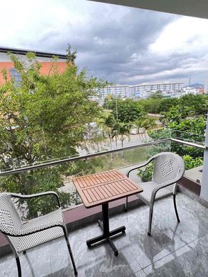 Rent · 1 bd · 40 м² · Thành phố Nha Trang, ул. 19/5