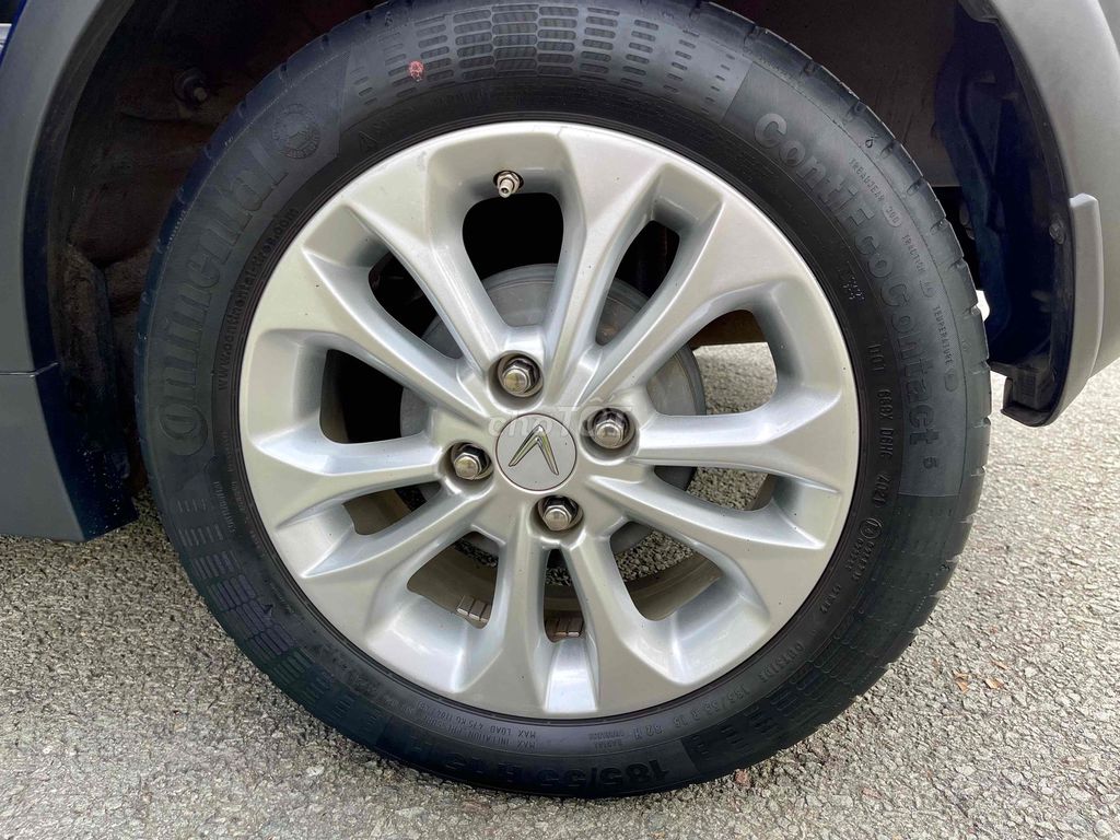 ✅ XE TẠI Q.7, HCM. ZIN 100% MÁY, ỐC, KEO CHỈ CẢ XE. Mua bán Ô tô tại Thành phố Biên Hòa Đồng Nai được đăng bởi TRƯỜNG AN hình 16