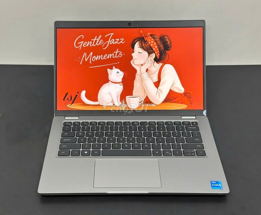 Dell 5420 | i5-1145G7 | RAM 8GB | SSD 256GB. Mua bán Laptop tại Quận Hải Châu Đà Nẵng được đăng bởi TTCenter 484 NÚI THÀNH hình 1