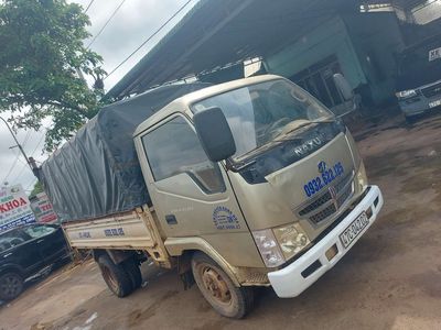 Xe tải Vinaxuki 2008. Mua bán Xe tải, xe ben tại Huyện Krông Pắc Đắk Lắk được đăng bởi Hậu34