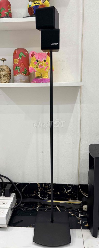 Loa Bose Cube. Mua bán Tivi, Âm thanh tại Quận Hà Đông Hà Nội được đăng bởi Trung hình 1