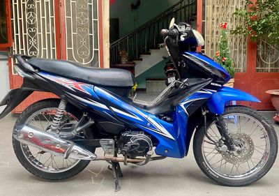 Honda Wave RSX 110cc 2011 Xanh đen. Mua bán Xe máy tại Quận Gò Vấp Tp Hồ Chí Minh được đăng bởi Nam Trương