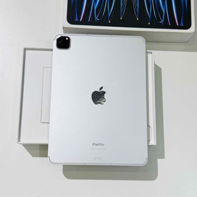 IPAD PRO M2 128GB WIFI LƯỚT. Mua bán Máy tính bảng tại Quận Thanh Khê Đà Nẵng được đăng bởi DAN apple deviCes