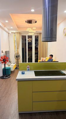 Аренда · 2 комн. · 58 м² · Quận Ngũ Hành Sơn, ул. Đường Ngô Quyền