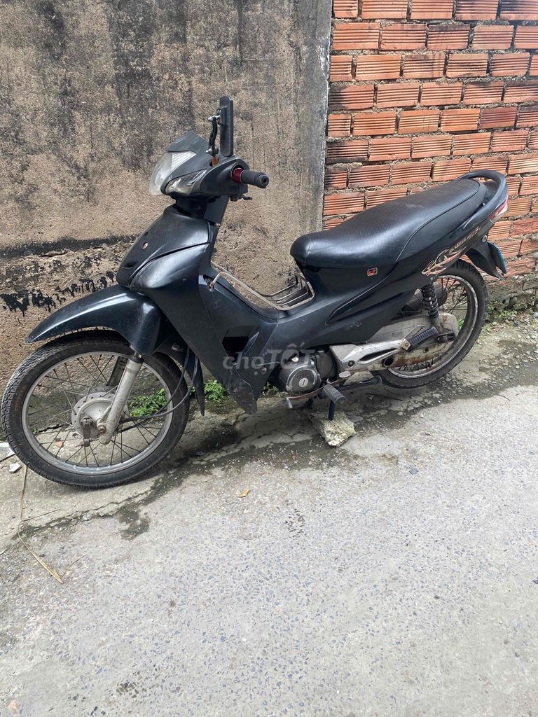 bán wave như hình , gtdd , máy êm , kv Thủ Đức. Mua bán Xe máy tại Thành phố Thủ Đức Tp Hồ Chí Minh được đăng bởi Vi hình 1