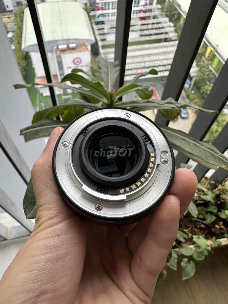 Ống kính Fujifilm XF35mmF2 R WR Đen fullbox. Mua bán Máy ảnh, Máy quay tại Quận Hai Bà Trưng Hà Nội được đăng bởi Trần Nghĩa hình 1