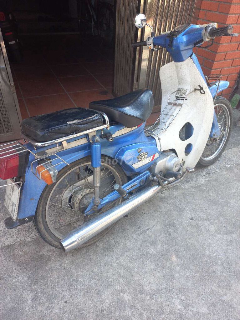 Cần bán. Mua bán Xe máy tại Huyện Sóc Sơn Hà Nội được đăng bởi Thang Truong hình 3