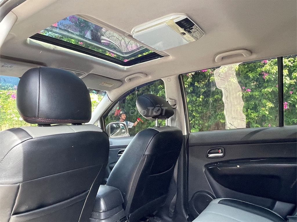 Kia Carens S SX 2014 Bản đủ - Xe gia đình 7 chỗ. Mua bán Ô tô tại Huyện Hóc Môn Tp Hồ Chí Minh được đăng bởi Xe Đẹp Minh Khôi hình 6