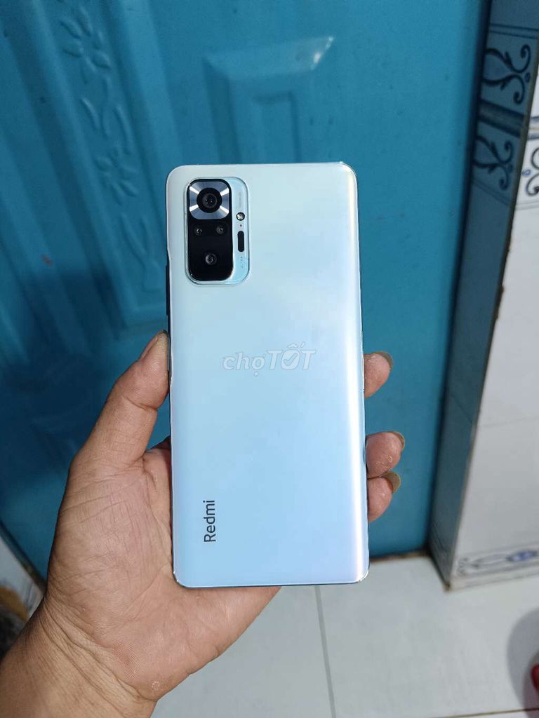 Redmi note 10pro. 8+4/128gb