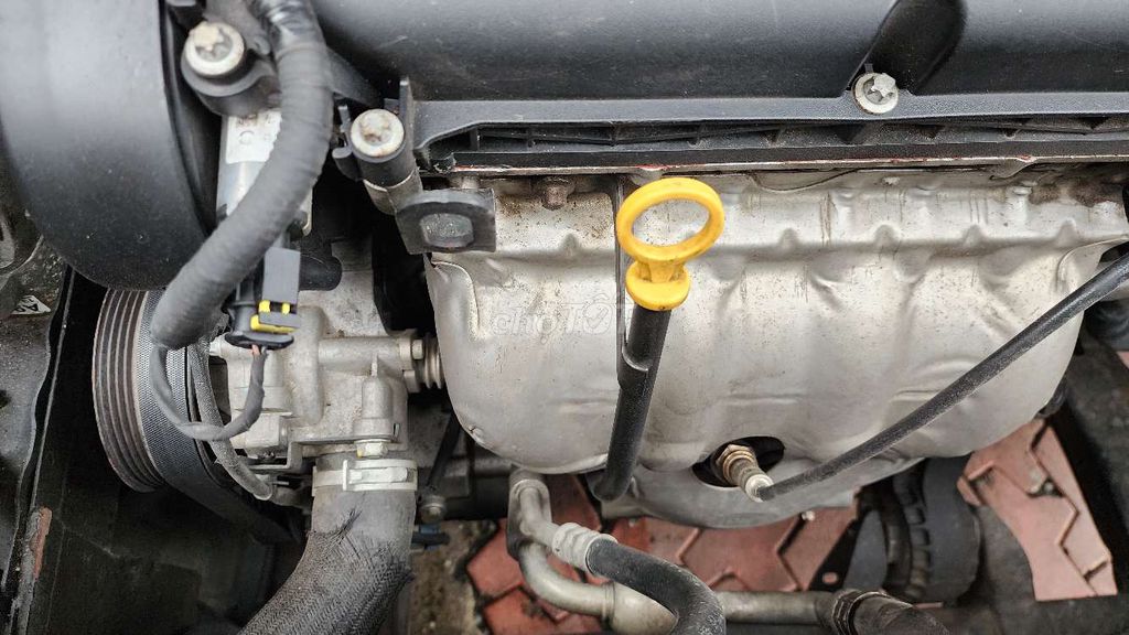 Chevroler Orlando 2012 LT 1.8 - 82000 km. Mua bán Ô tô tại Quận 12 Tp Hồ Chí Minh được đăng bởi ô tô Lê Ân Sài Gòn hình 14