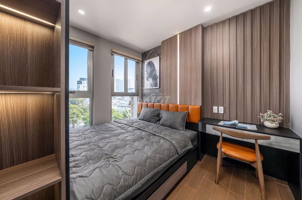 Аренда · 2 комн. · 55 м² · Quận Sơn Trà, ул. Đường Mỹ Khê 1