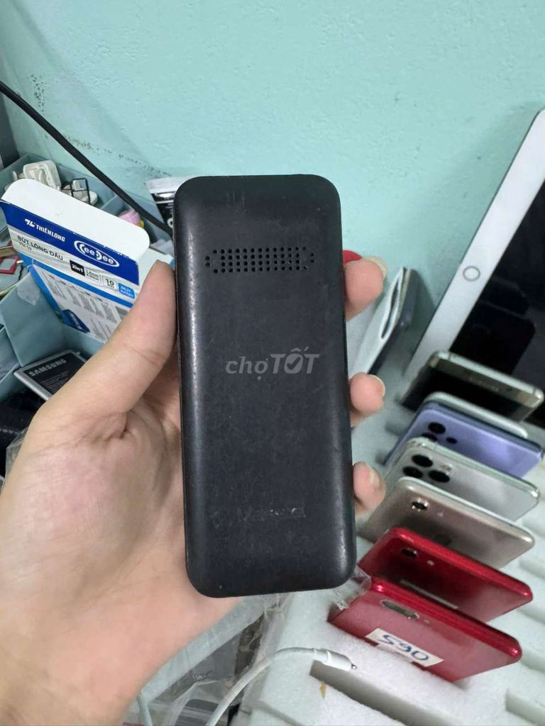 Bàn phím Masstel 4G, Pin trâu, 2 sim. Mua bán Điện thoại tại Thành phố Thủ Dầu Một Bình Dương được đăng bởi Phước Mobile hình 1