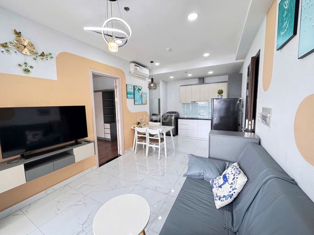 🔥 CHARM CITY – 1PN GIÁ TỐT, NHÀ SẴN Ở LIỀN! 🔥