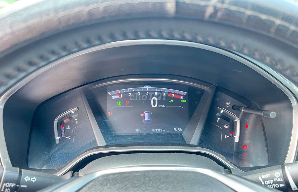 2021 1.5L - 71000 km. Mua bán Ô tô tại Thành phố Vũng Tàu Bà Rịa - Vũng Tàu được đăng bởi Quốc việt  hình 11