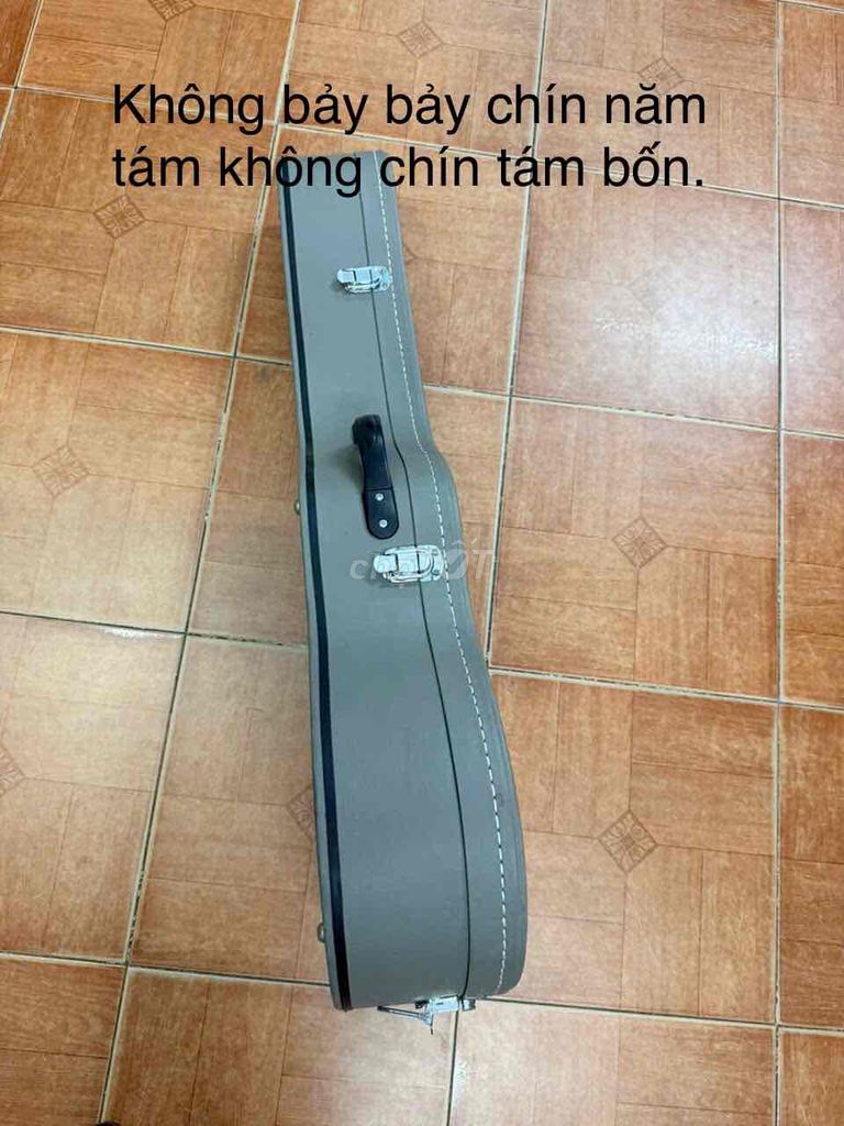 Đàn guitar mới. Mua bán Nhạc cụ tại Quận Liên Chiểu Đà Nẵng được đăng bởi Minh hình 1