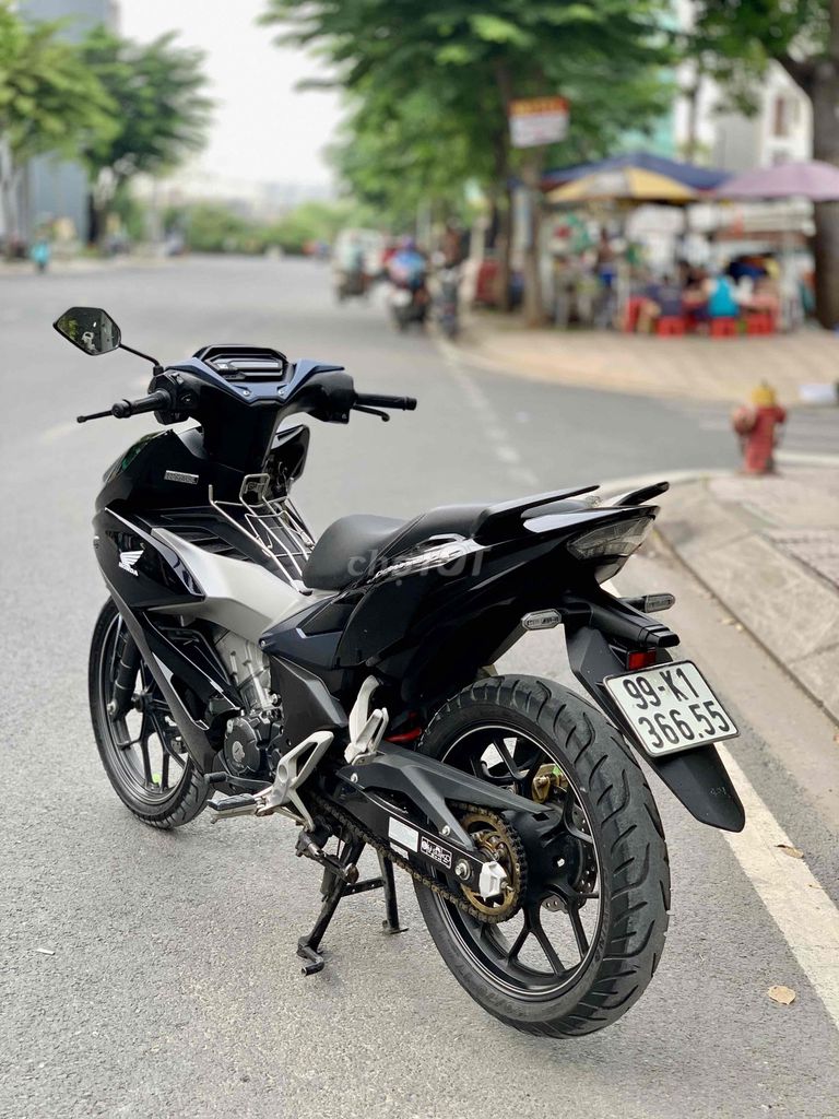 Honda Winner X 2021 ABS Chính Chủ 99 Zin Giá Tốt. Mua bán Xe máy tại Thành phố Thủ Đức Tp Hồ Chí Minh được đăng bởi iMotorbike Khương Phan hình 8