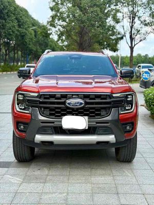 Ford Ranger 2022 XLS 2.0 4x2 AT - 94000 km. Mua bán Ô tô tại Huyện Bù Đăng Bình Phước được đăng bởi lương thị thuỳ dương