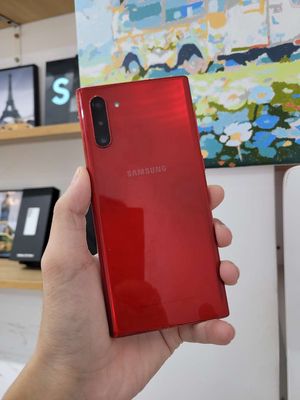 Samsung Galaxy Note 10 256GB 12GB Ram, Zin nguyên. Mua bán Điện thoại tại Quận 1 Tp Hồ Chí Minh được đăng bởi G TECH MOBILE 