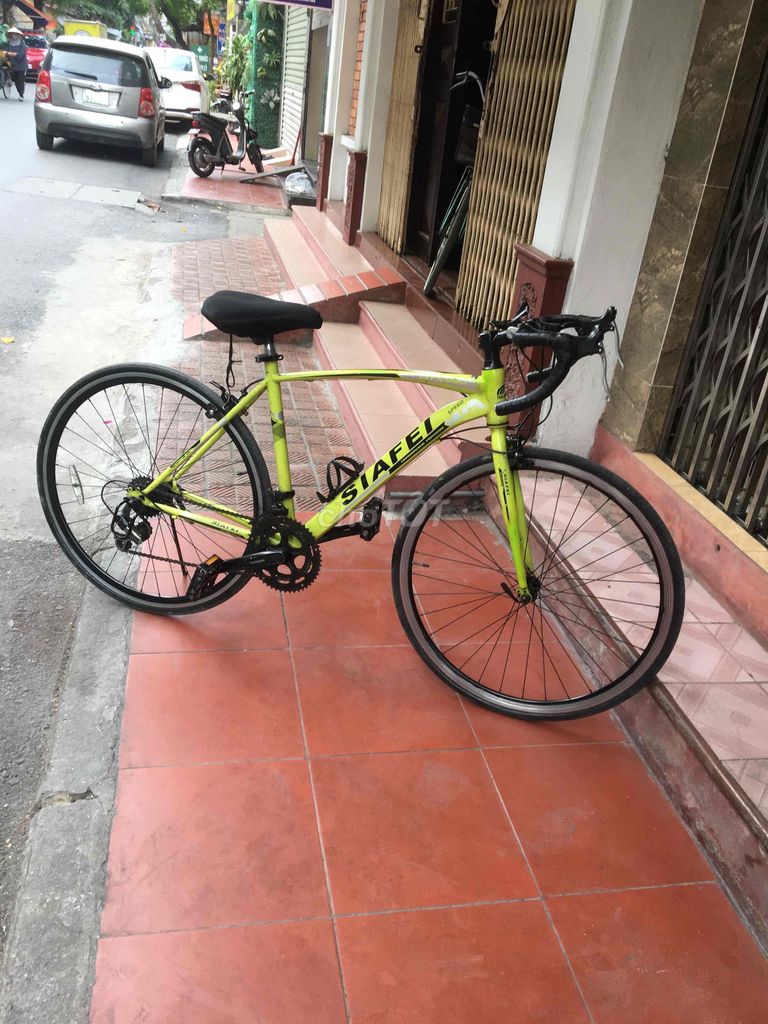 bán xe tay khoằm nhật bãi : 97 lý hớng nhật. Mua bán Xe đạp tại Quận Hải An Hải Phòng được đăng bởi vũ đình ca hình 3