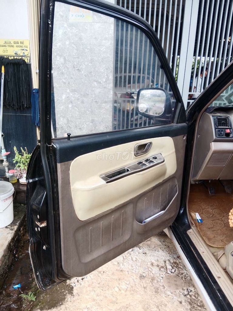 Cần bán xe như hình đời 204 đăng kiểm mới. Mua bán Ô tô tại Huyện Krông Pắc Đắk Lắk được đăng bởi Hải hình 5