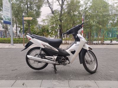 Xe máy 50cc 2021 Trắng Đã sử dụng