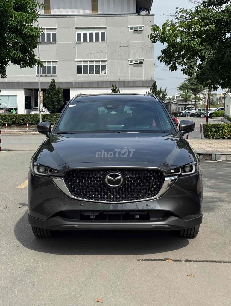 MAZDA CX 8 2025 XE SẴN GIAO NGAY - 260T TRẢ TRƯỚC. Mua bán Ô tô tại Quận Bình Tân Tp Hồ Chí Minh được đăng bởi Phương Kia  Mazda TPHCM hình 3