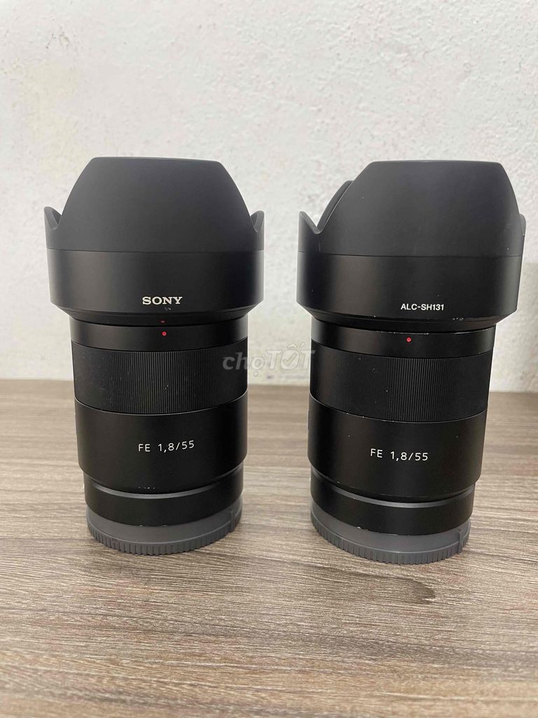 fe 55 1.8 sony. Mua bán Máy ảnh, Máy quay tại Quận Thanh Xuân Hà Nội được đăng bởi Mua bán giao lưu các Dòng máy ảnh giá tốt hình 1