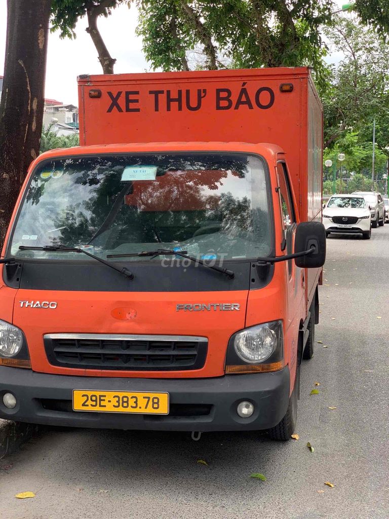 Kia K190 (2017). Mua bán Xe tải, xe ben tại Quận Long Biên Hà Nội được đăng bởi Mr. Hung hình 4