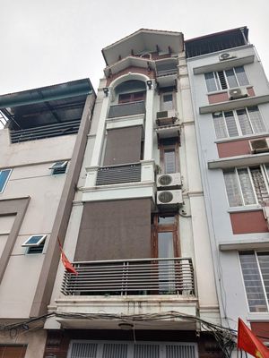 House in Nam Từ Liêm