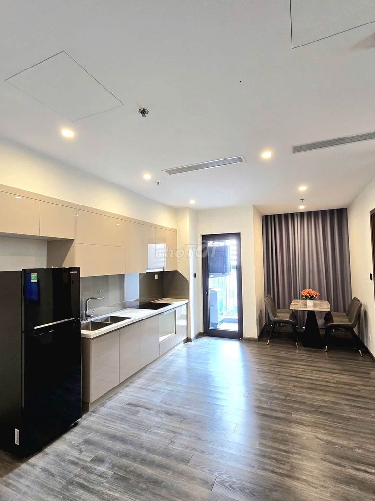 Cho thuê căn hộ 2PN Vinhomes Ocean Park R103, 11.5tr
