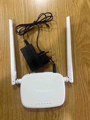Bán Rẻ Cục - Wi-Fi Chuẩn N 300Mbps TENDA N301