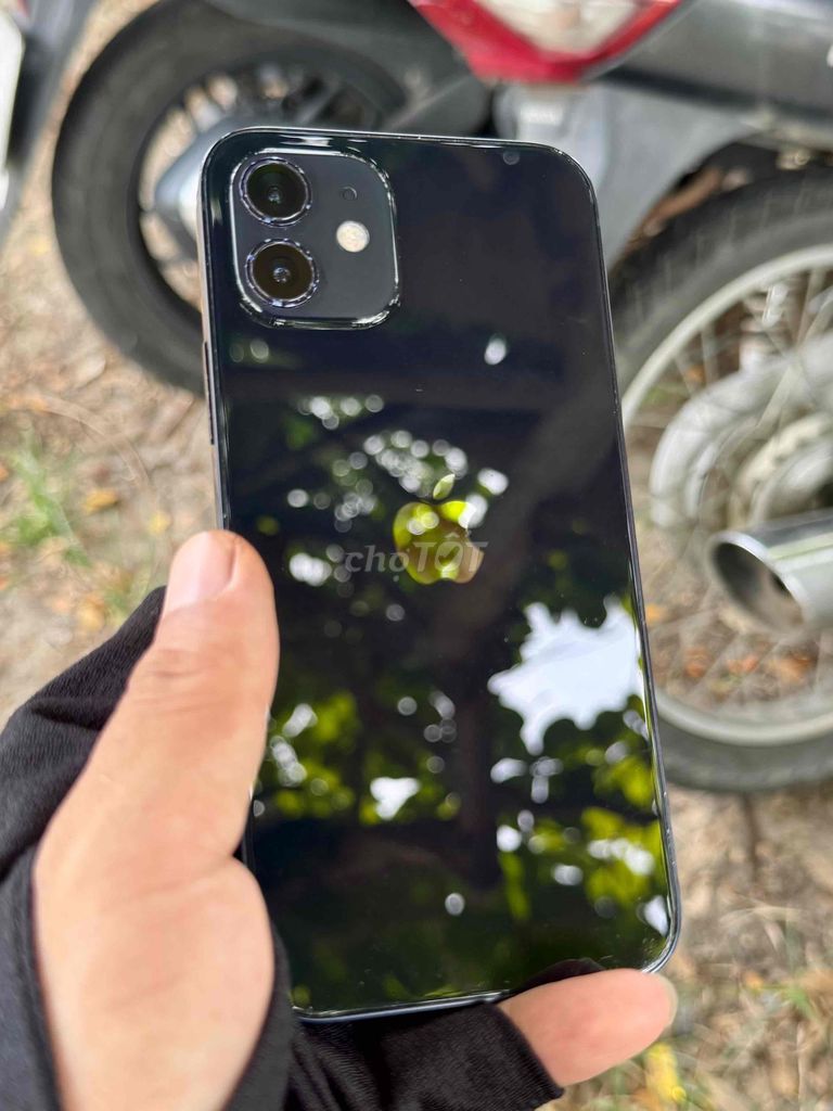 iPhone 12 zin áp bao thả nước tại chỗ. Mua bán Điện thoại tại Thành phố Hội An Quảng Nam được đăng bởi Nguyễn Tấn Tịnh hình 1