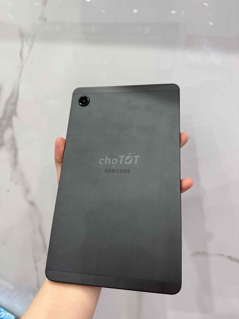SAMSUNG GALAXY TAB A9 ĐỦ MÀU - GÓP 0% -BAO NỢ XẤU. Mua bán Máy tính bảng tại Quận Gò Vấp Tp Hồ Chí Minh được đăng bởi TB Mobile hình 1