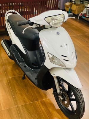 Yamaha Mio Trắng