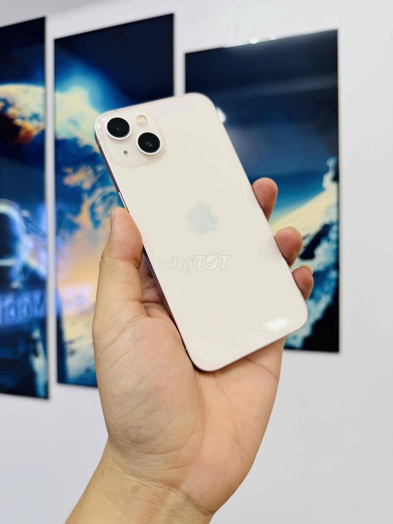 iPhone 13 128GB VN zin áp đẹp leng keng , góp nợ x