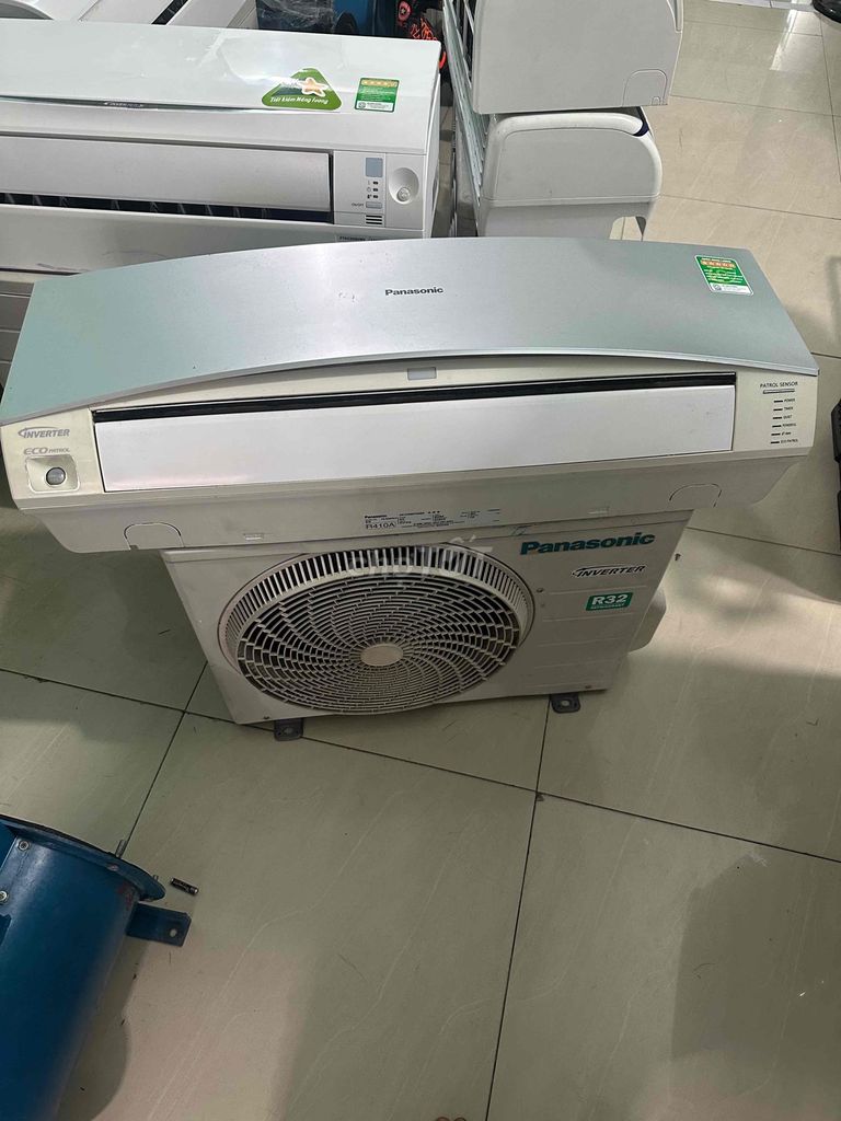 máy lạnh Panasonic inverter 1hp